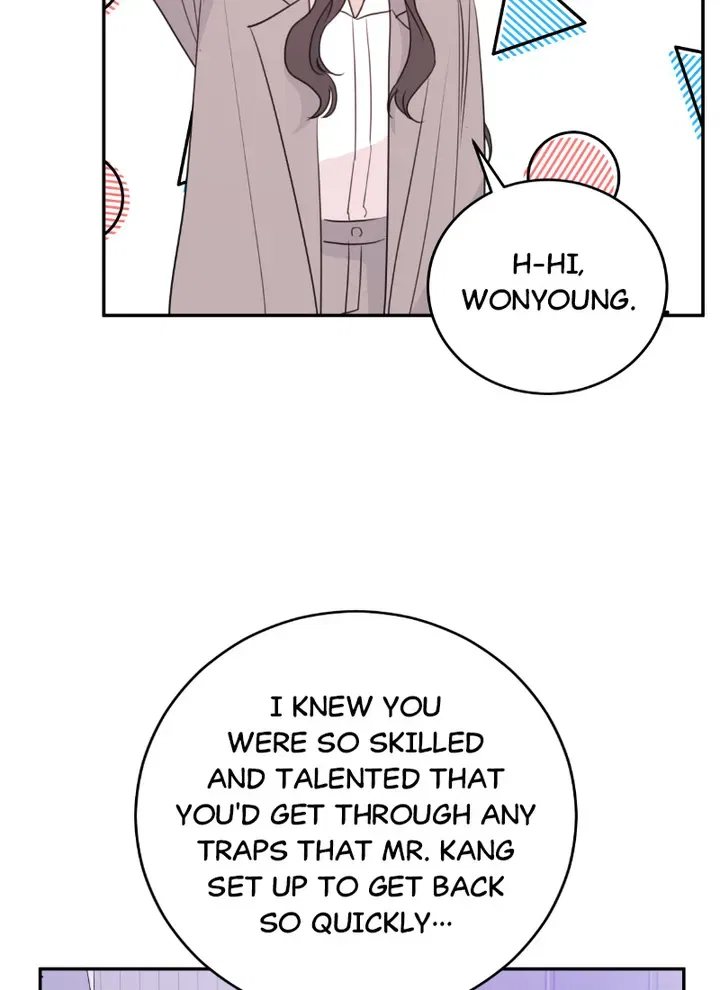 Today Living With You Chapter 98 – Page 35