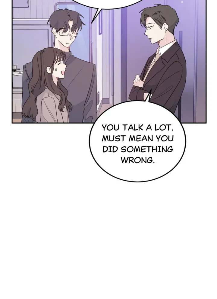 Today Living With You Chapter 98 – Page 36