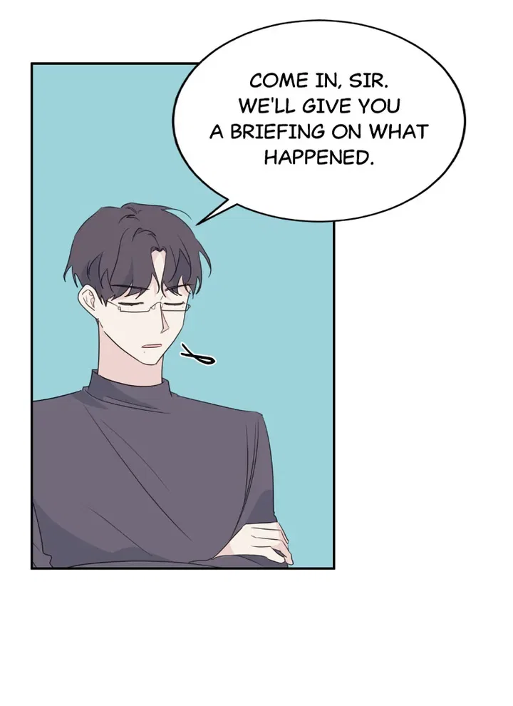Today Living With You Chapter 98 – Page 37