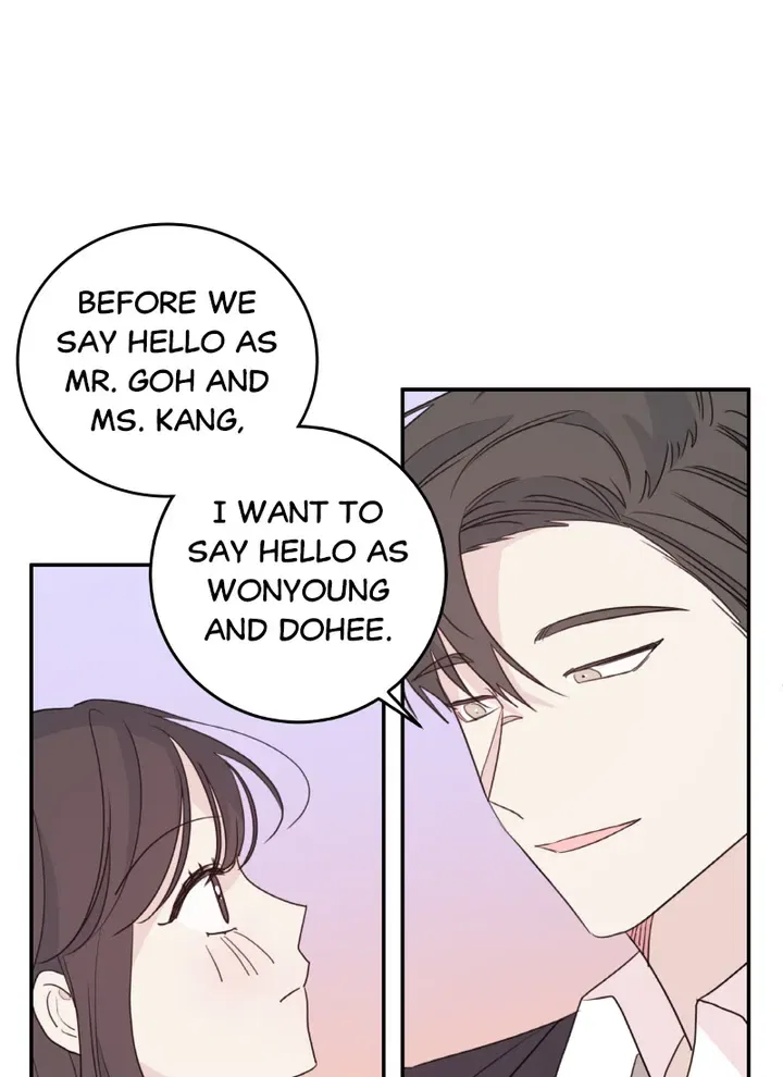 Today Living With You Chapter 98 – Page 41
