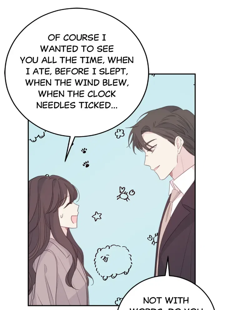 Today Living With You Chapter 98 – Page 54