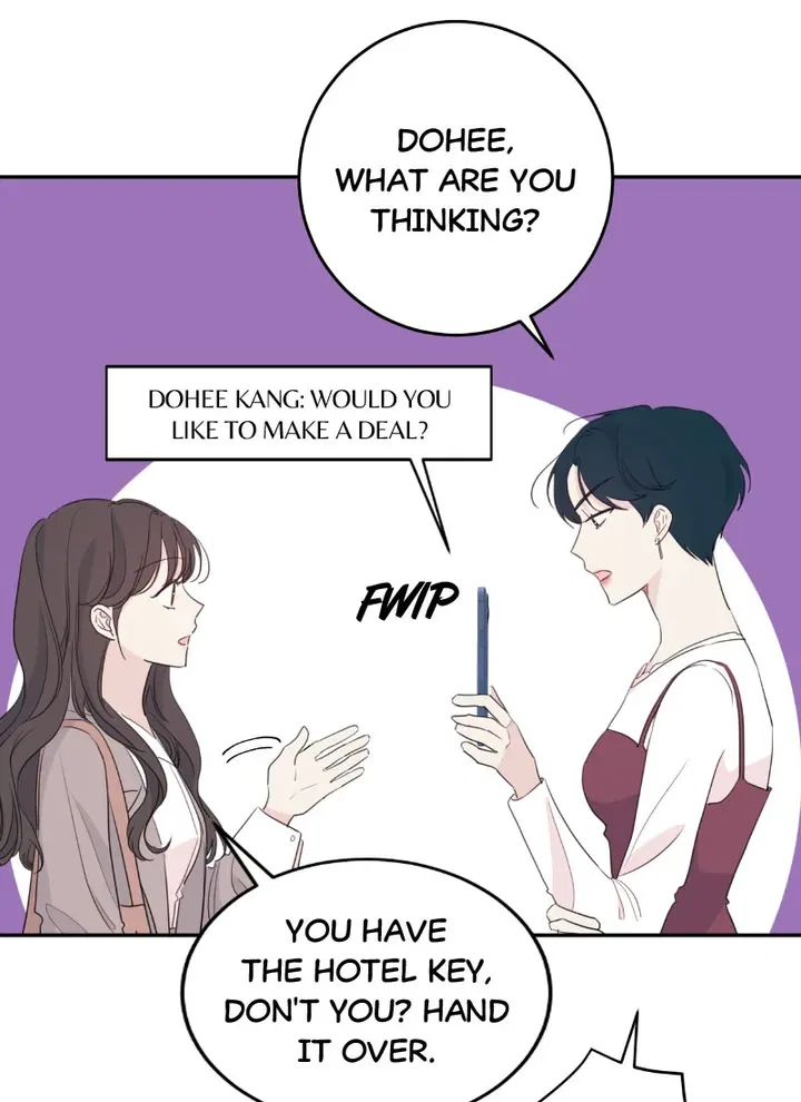 Today Living With You Chapter 97 – Page 4