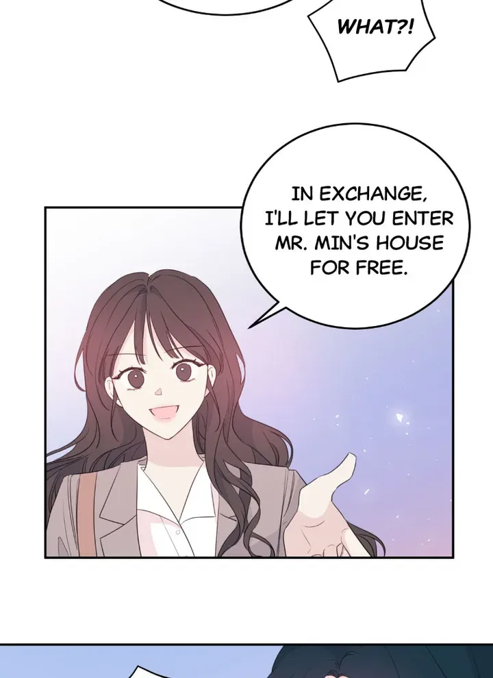 Today Living With You Chapter 97 – Page 5