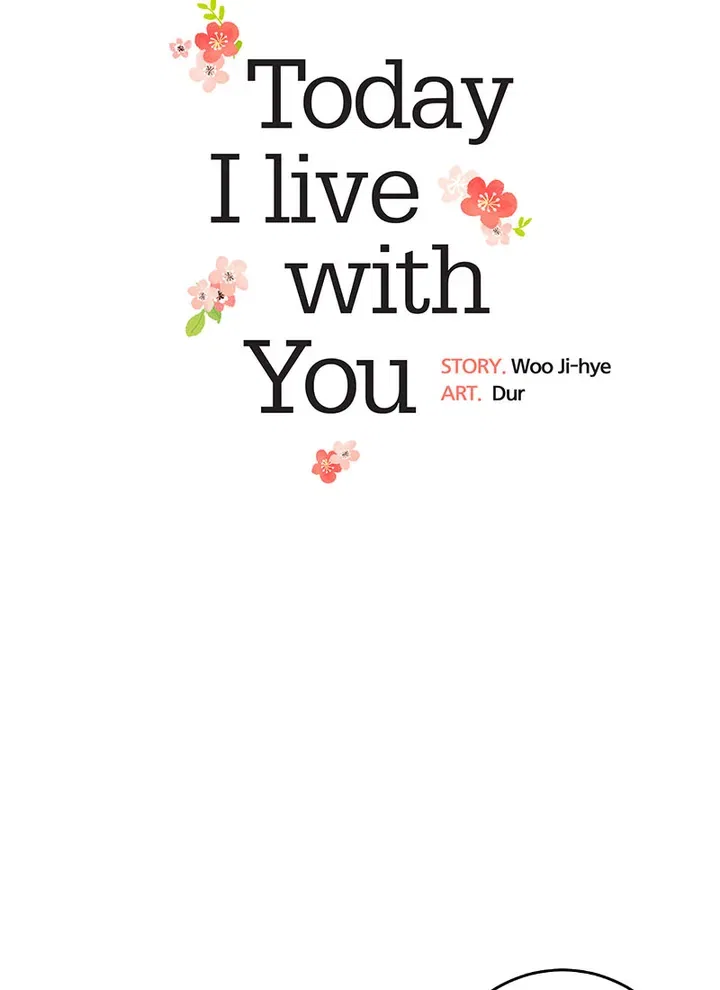 Today Living With You Chapter 97 – Page 7