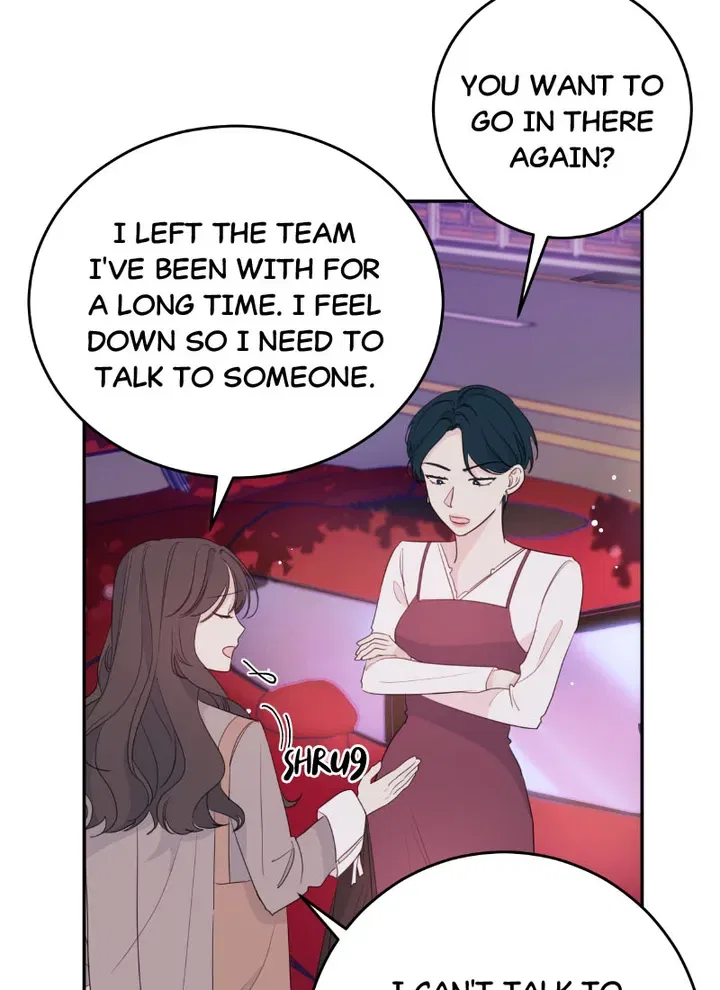 Today Living With You Chapter 97 – Page 8