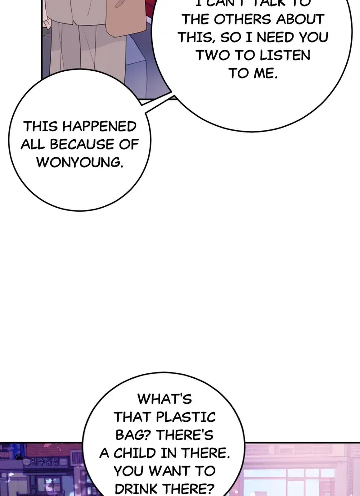 Today Living With You Chapter 97 – Page 9