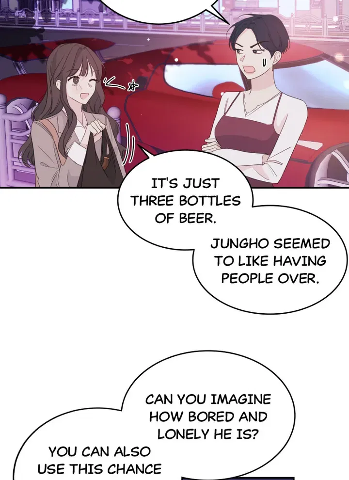 Today Living With You Chapter 97 – Page 10
