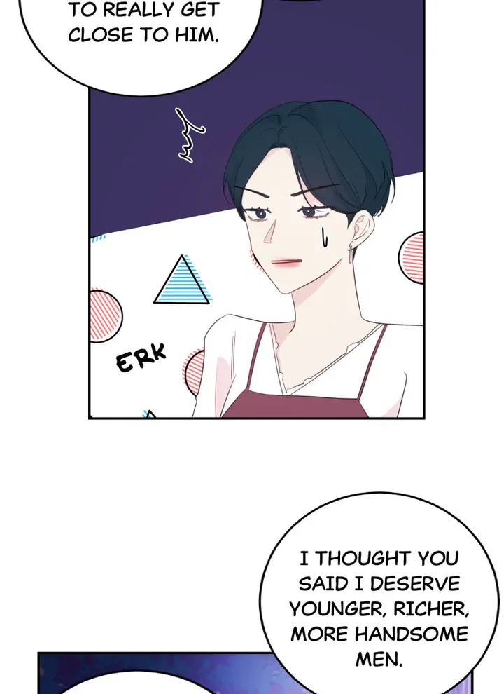 Today Living With You Chapter 97 – Page 11