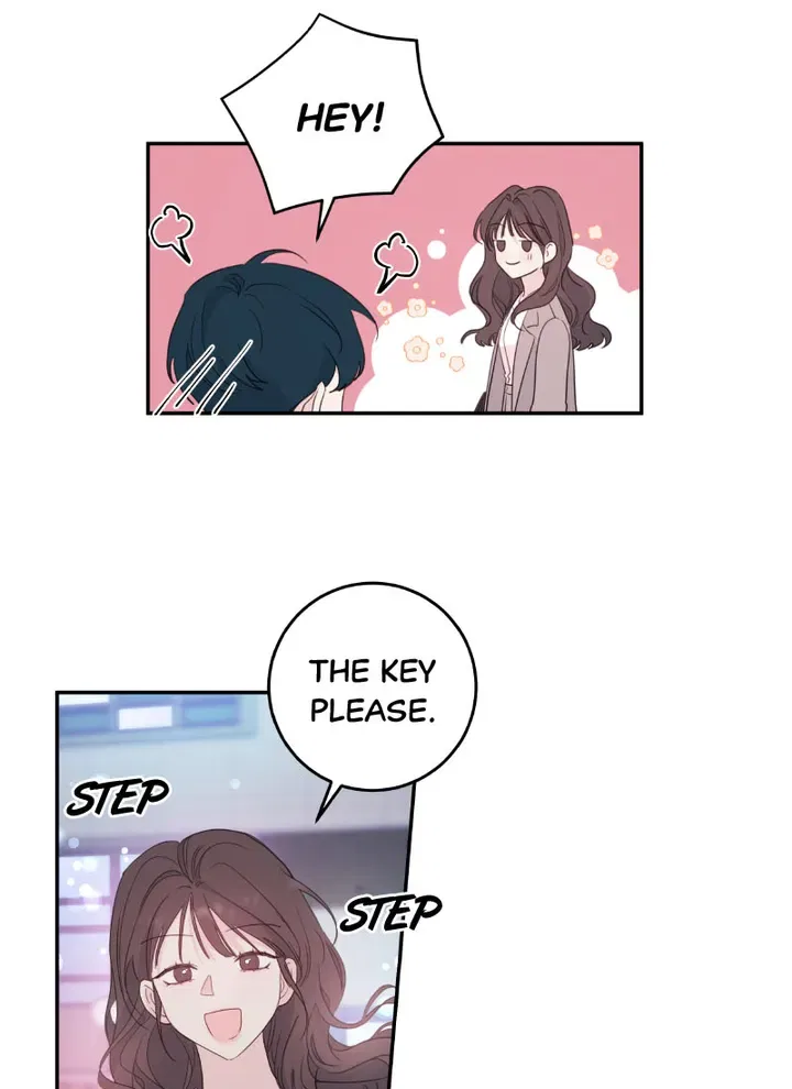 Today Living With You Chapter 97 – Page 13