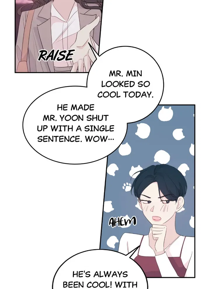 Today Living With You Chapter 97 – Page 14