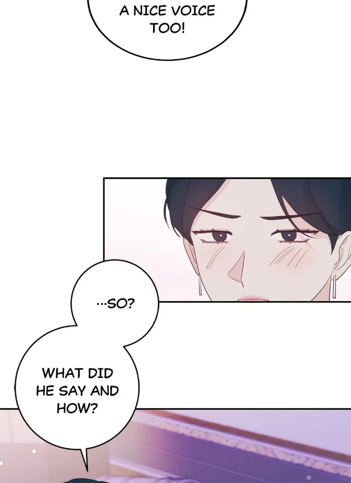 Today Living With You Chapter 97 – Page 15
