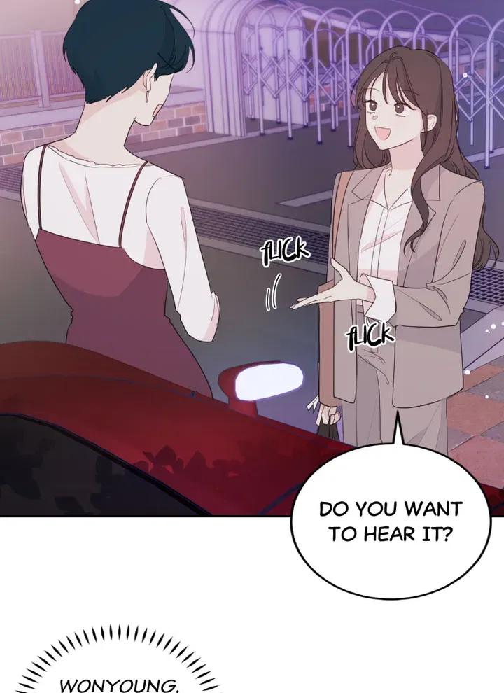 Today Living With You Chapter 97 – Page 16