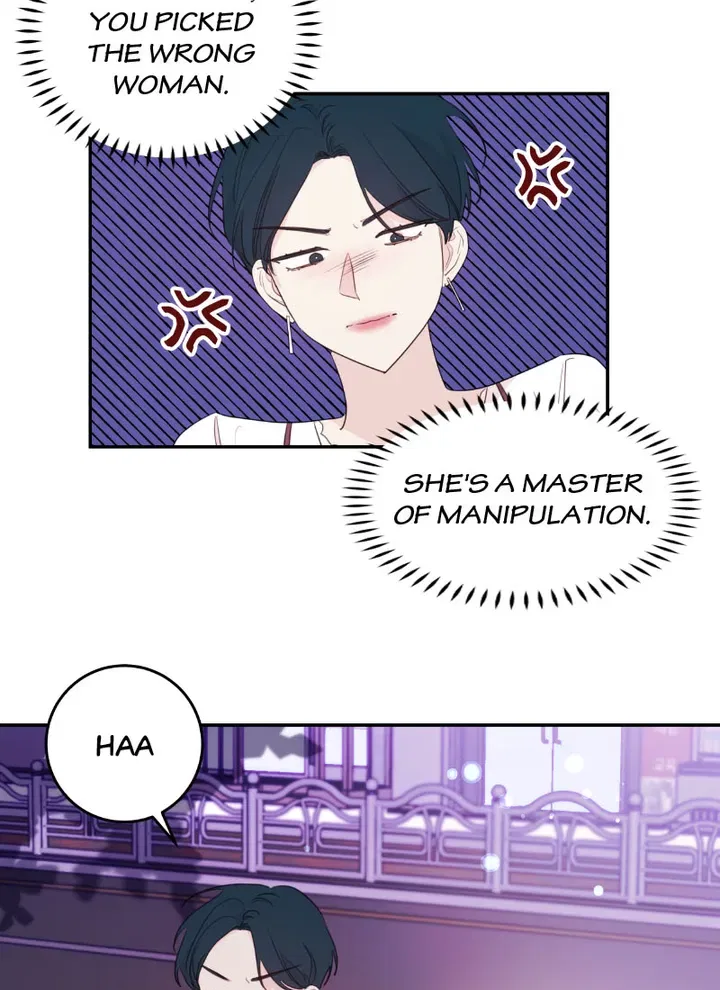 Today Living With You Chapter 97 – Page 17