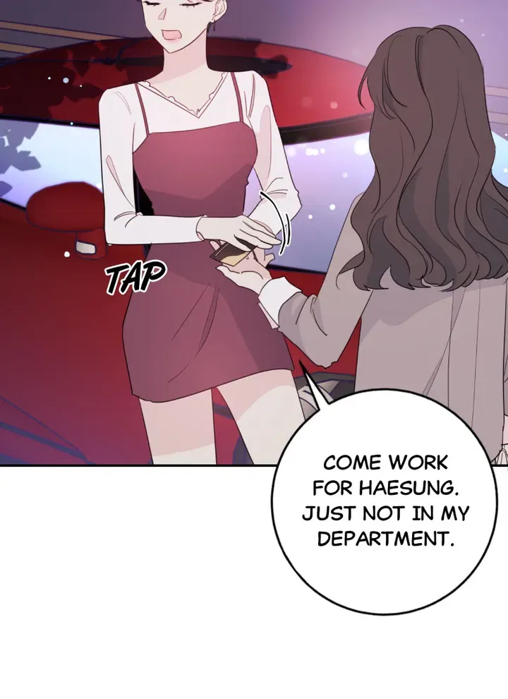 Today Living With You Chapter 97 – Page 18
