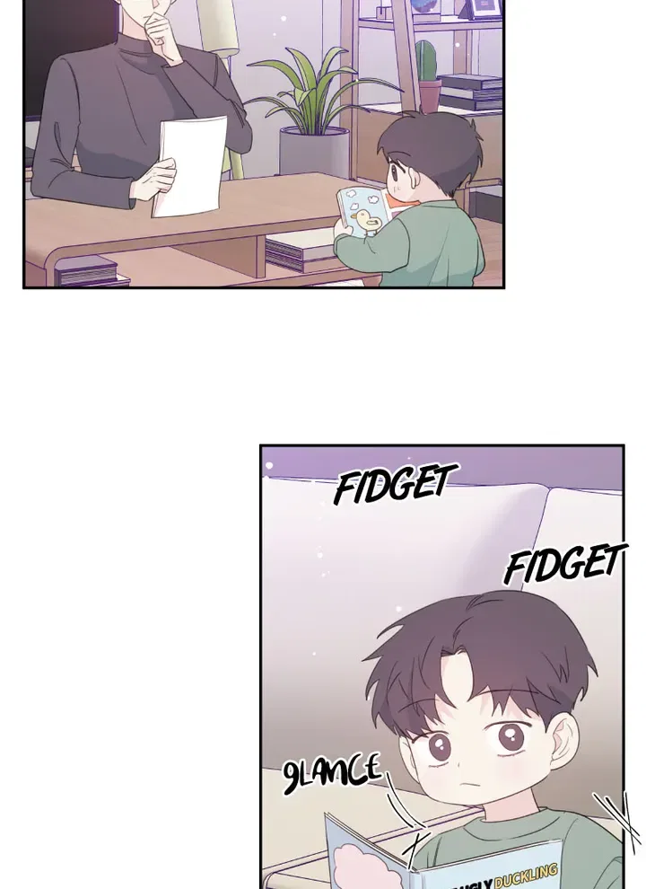 Today Living With You Chapter 97 – Page 22