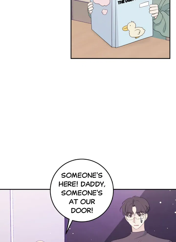 Today Living With You Chapter 97 – Page 23