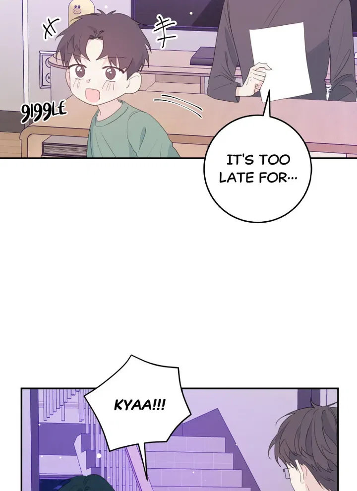 Today Living With You Chapter 97 – Page 24