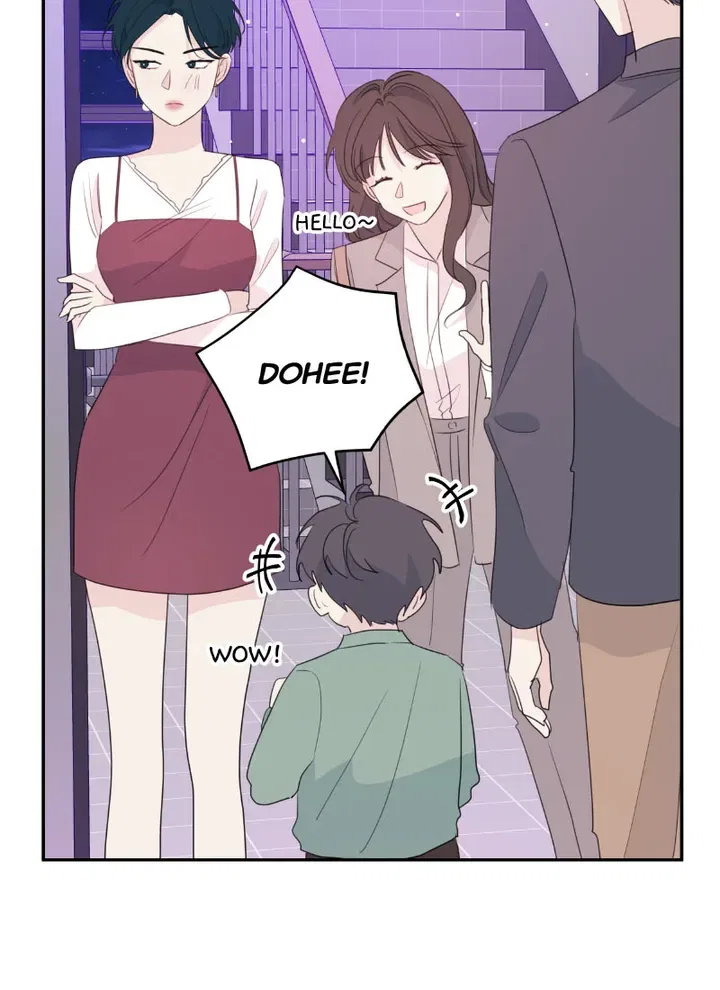 Today Living With You Chapter 97 – Page 25