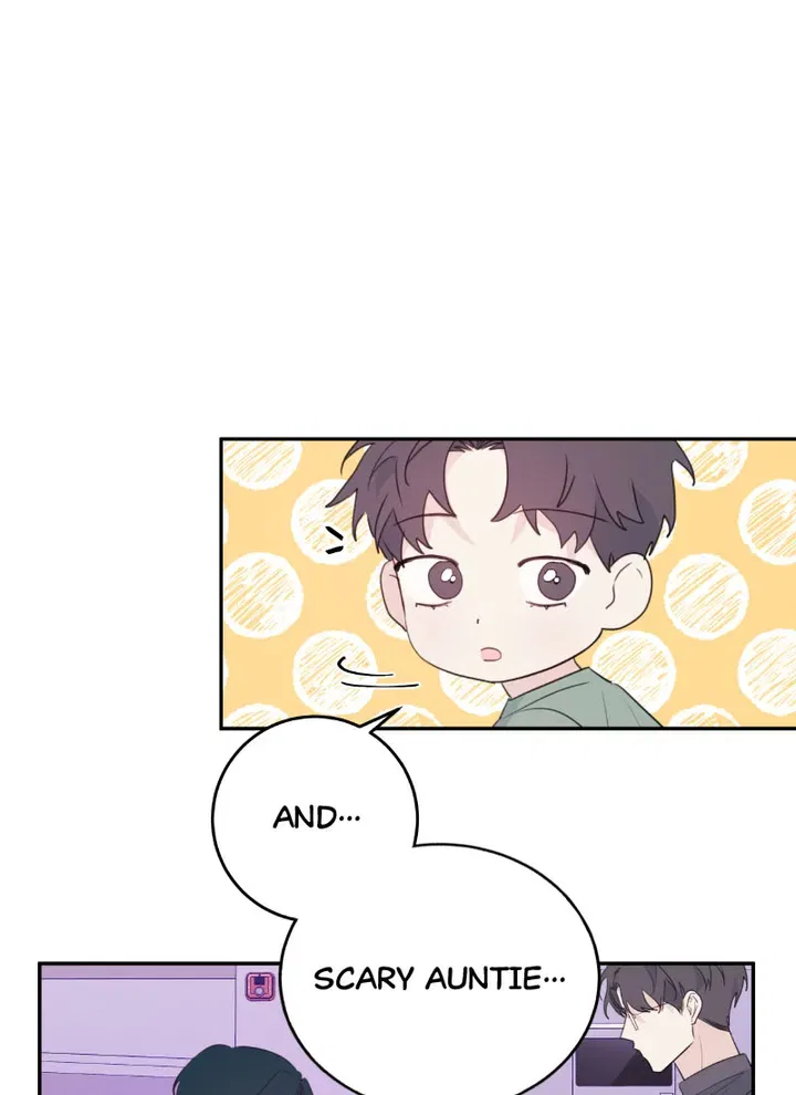 Today Living With You Chapter 97 – Page 26