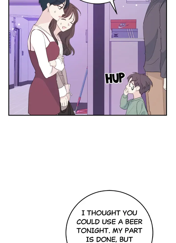 Today Living With You Chapter 97 – Page 27