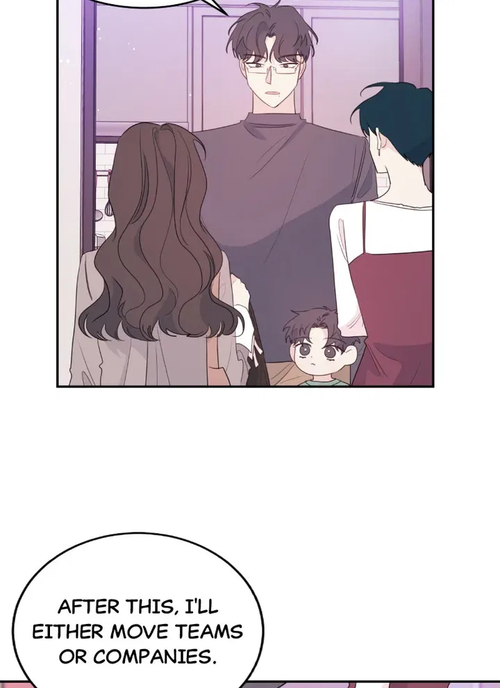 Today Living With You Chapter 97 – Page 29
