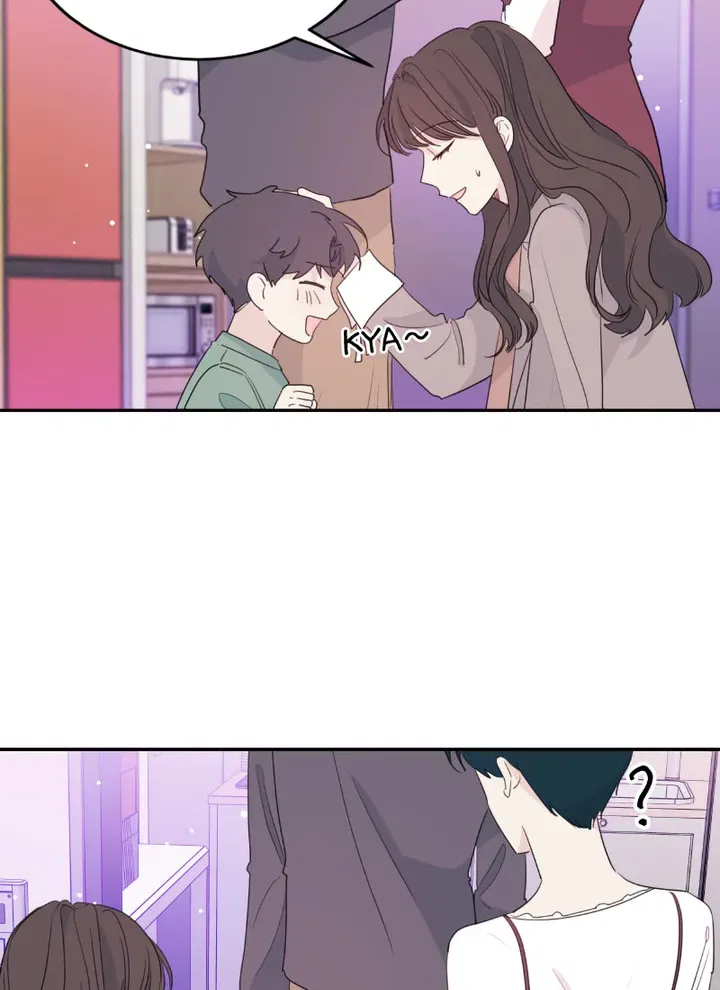 Today Living With You Chapter 97 – Page 30
