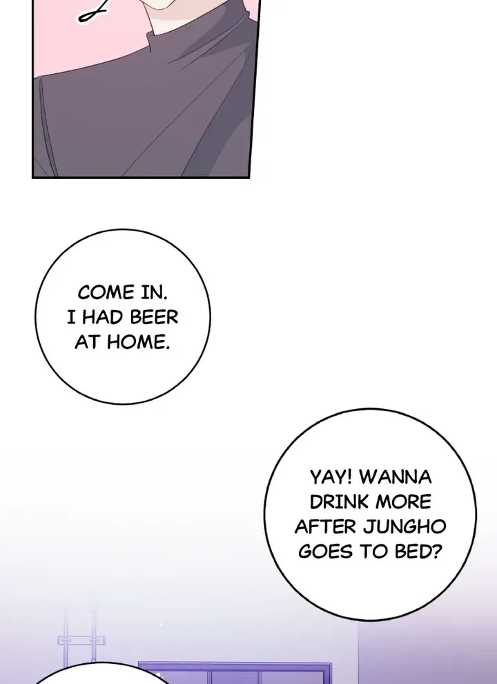 Today Living With You Chapter 97 – Page 32
