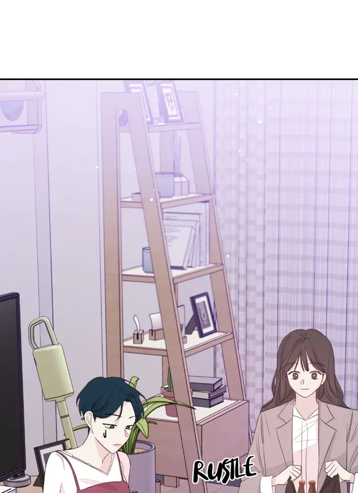 Today Living With You Chapter 97 – Page 34