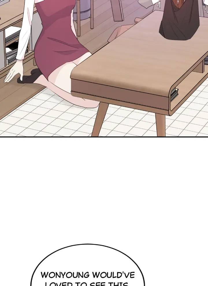 Today Living With You Chapter 97 – Page 35