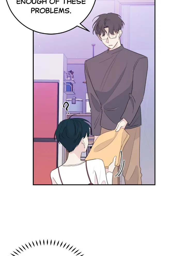 Today Living With You Chapter 97 – Page 37