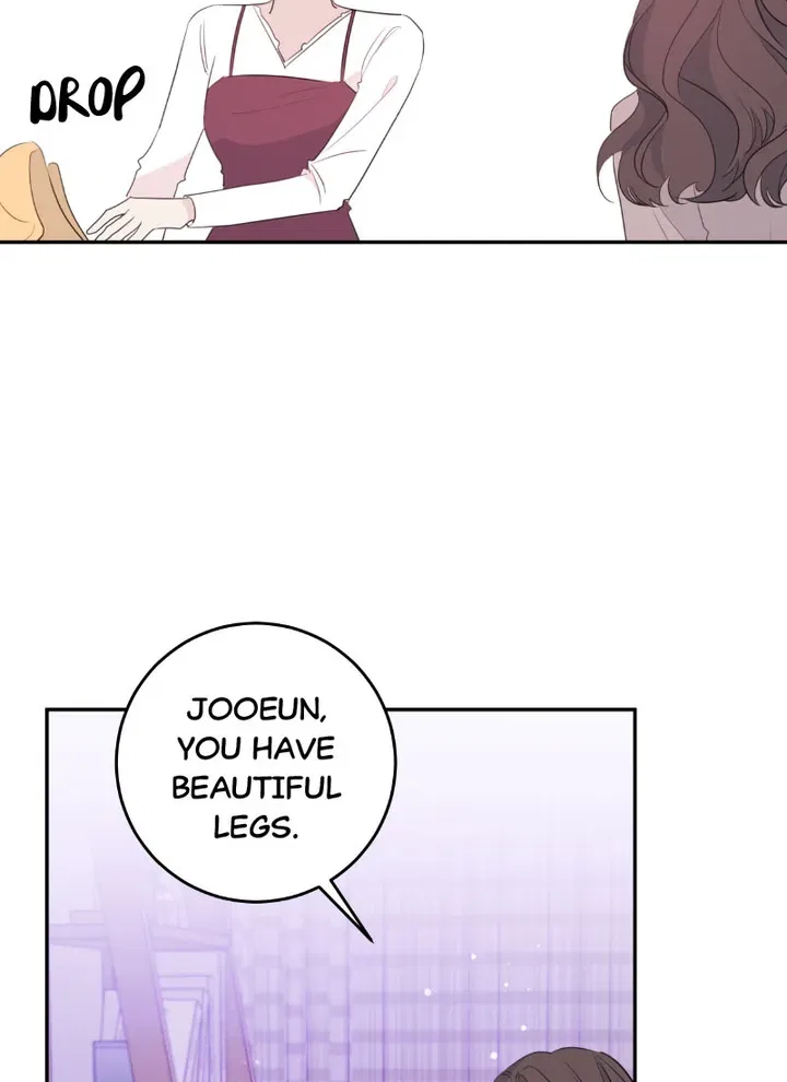 Today Living With You Chapter 97 – Page 40