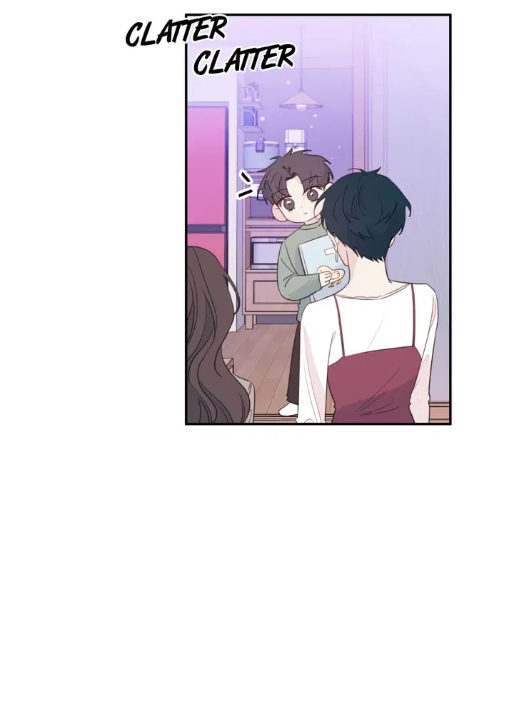 Today Living With You Chapter 97 – Page 42