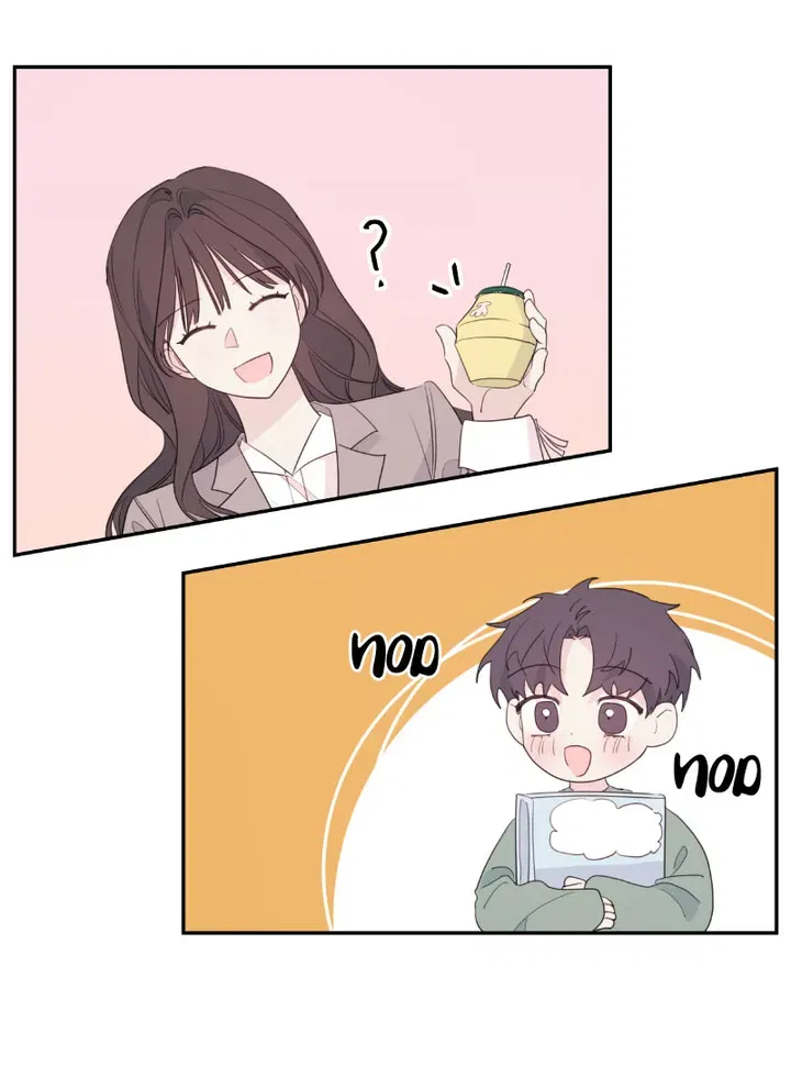 Today Living With You Chapter 97 – Page 43
