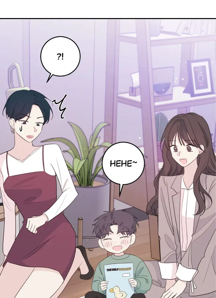 Today Living With You Chapter 97 – Page 45