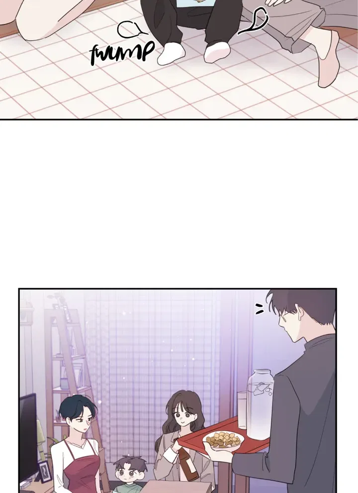 Today Living With You Chapter 97 – Page 46