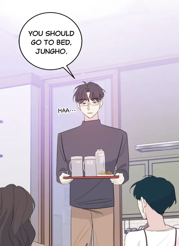 Today Living With You Chapter 97 – Page 48