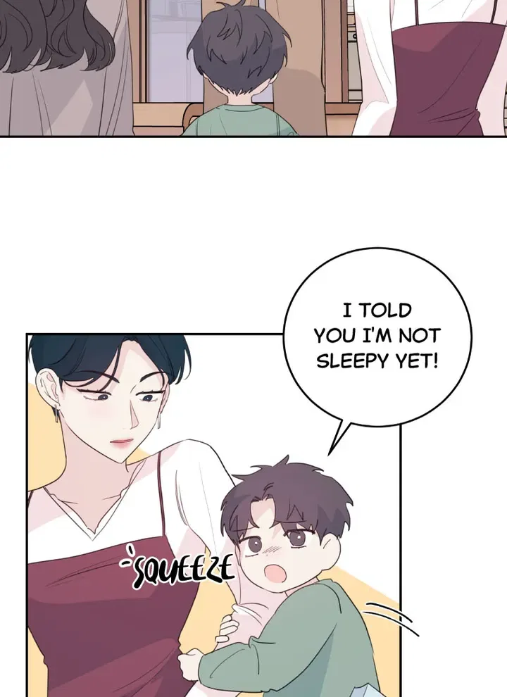 Today Living With You Chapter 97 – Page 49