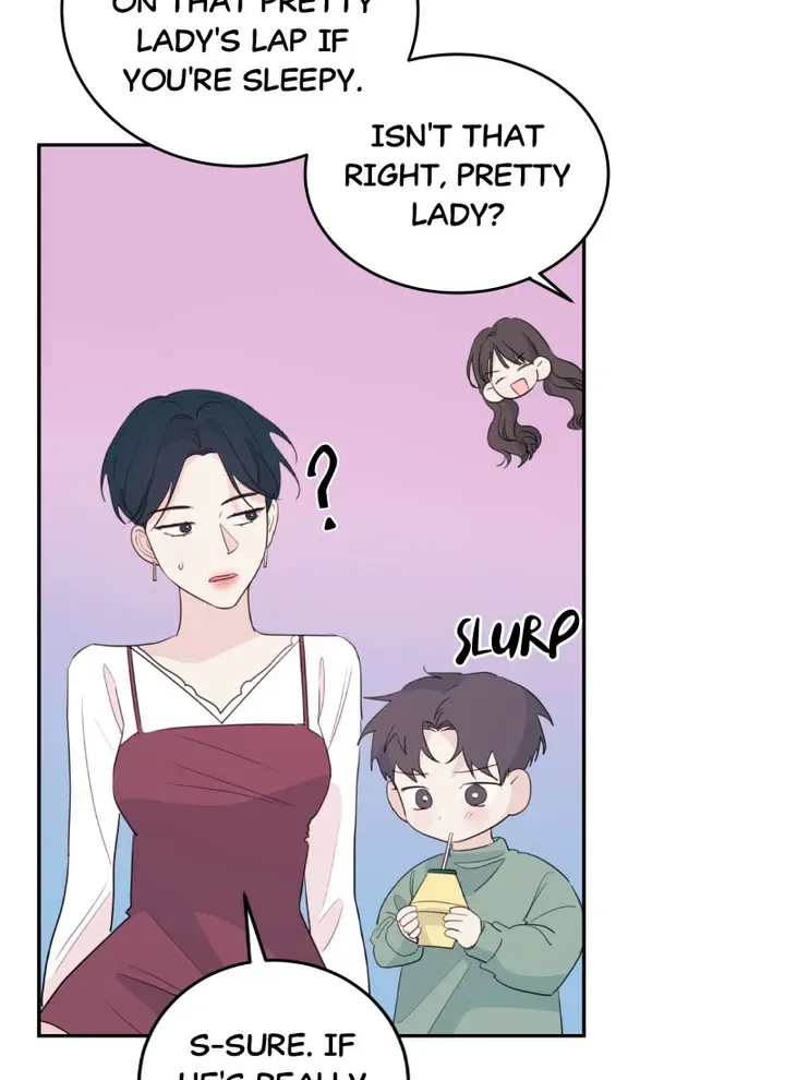 Today Living With You Chapter 97 – Page 51
