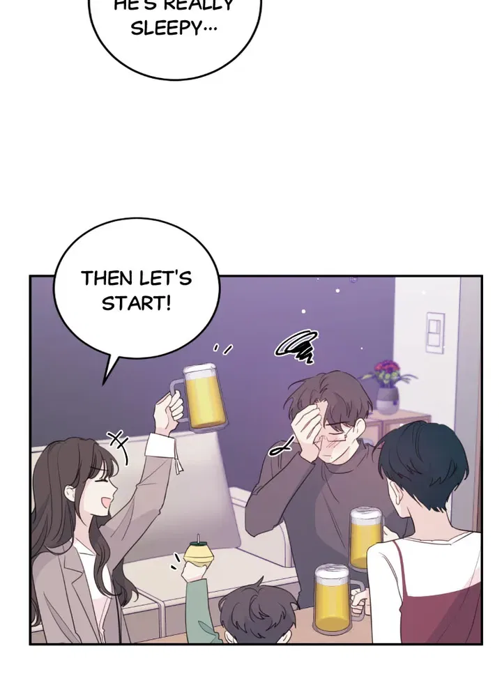 Today Living With You Chapter 97 – Page 52