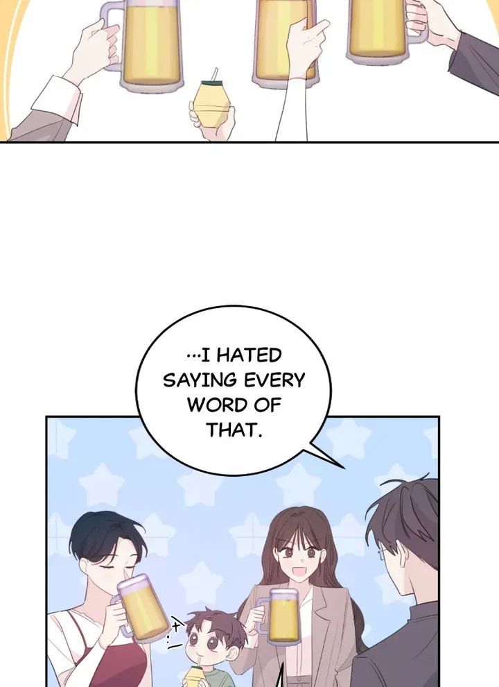 Today Living With You Chapter 97 – Page 54