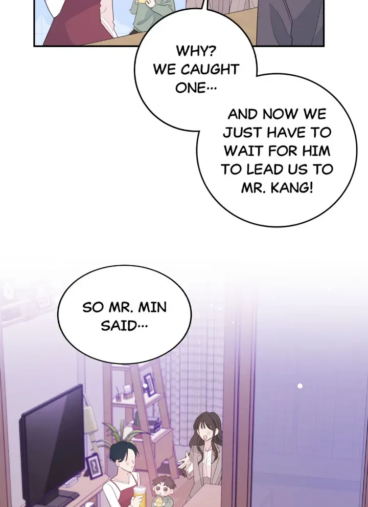 Today Living With You Chapter 97 – Page 55