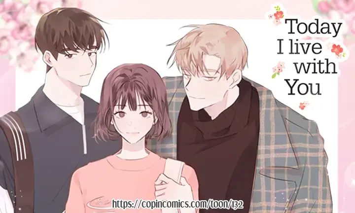Today Living With You Chapter 97 – Page 58