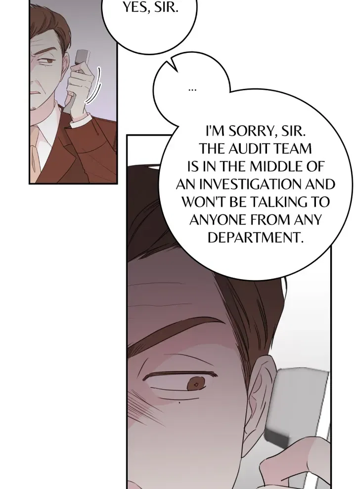 Today Living With You Chapter 96 – Page 2