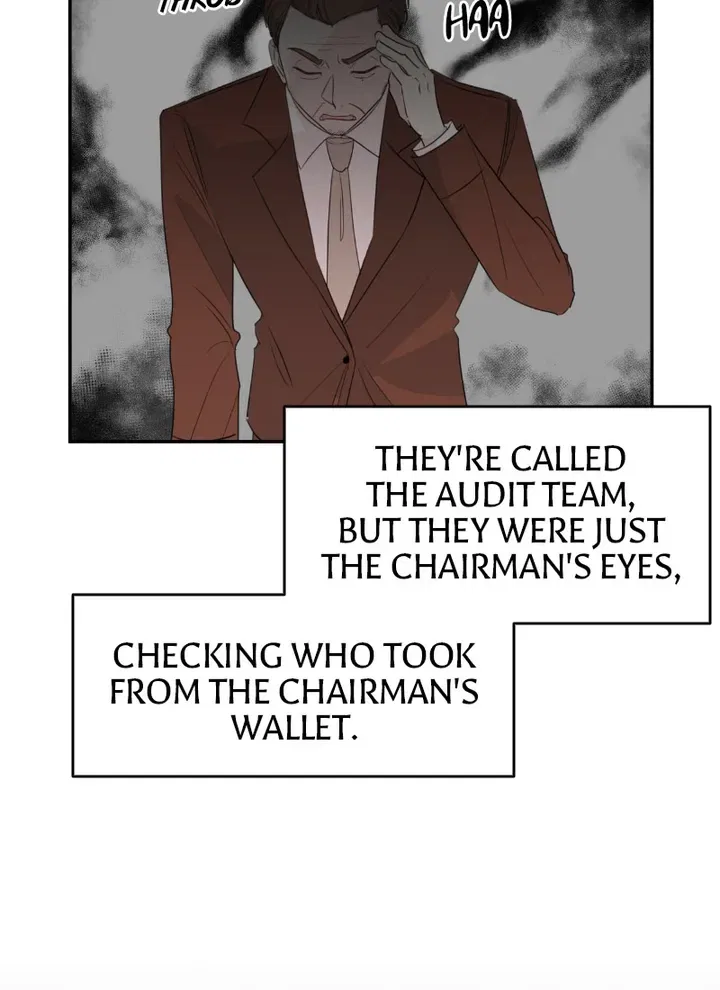 Today Living With You Chapter 96 – Page 5