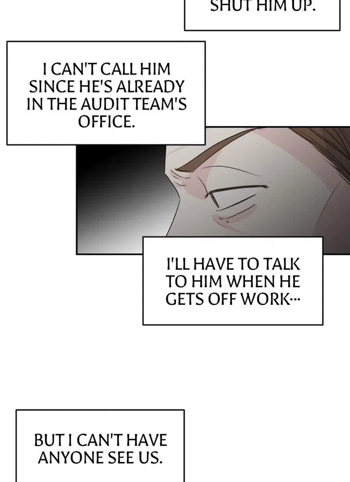 Today Living With You Chapter 96 – Page 8