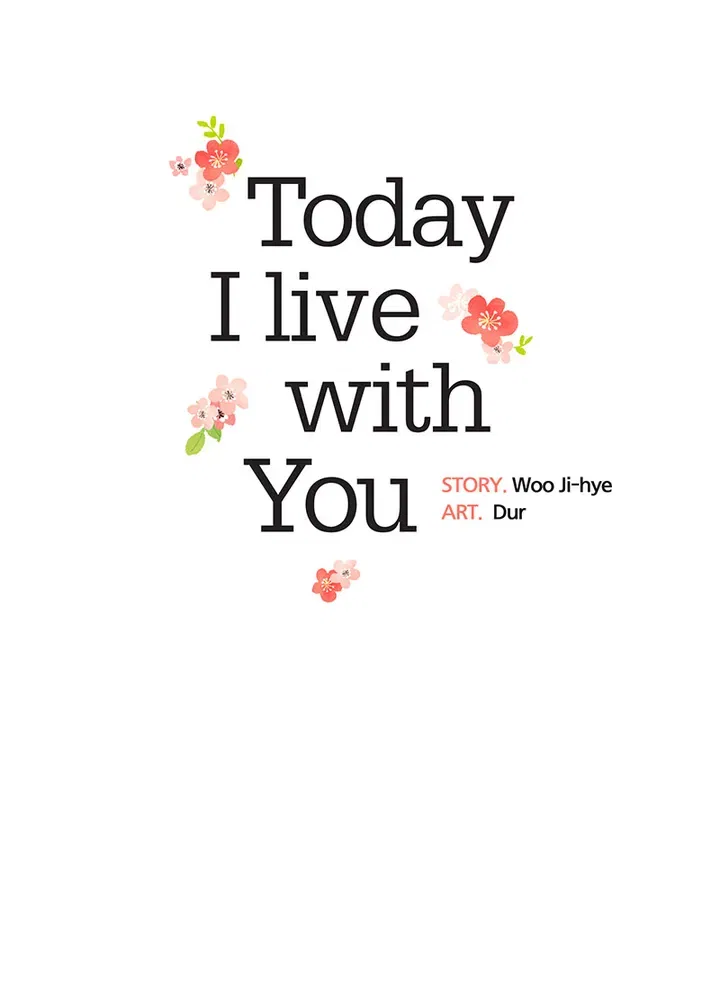 Today Living With You Chapter 96 – Page 11