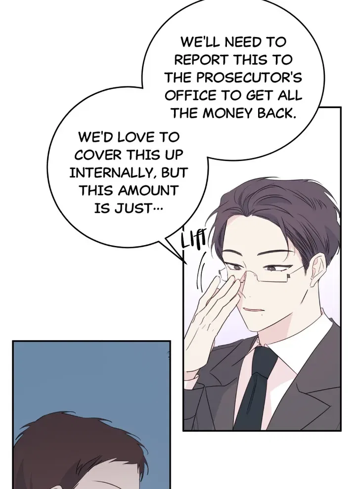 Today Living With You Chapter 96 – Page 15