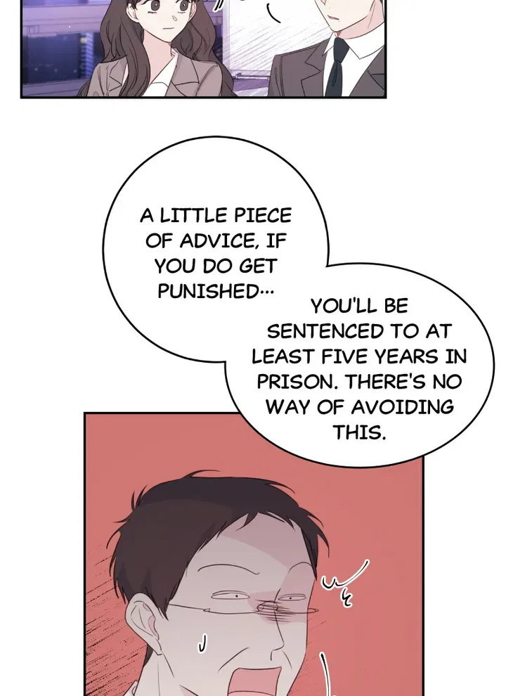 Today Living With You Chapter 96 – Page 18