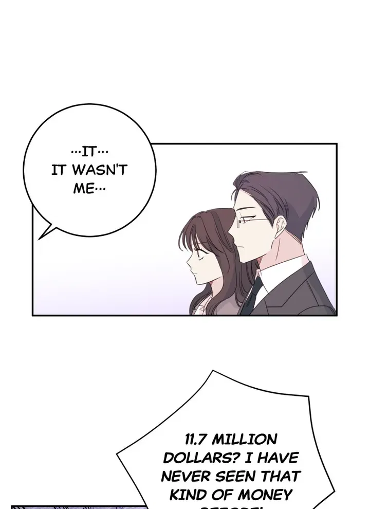 Today Living With You Chapter 96 – Page 21