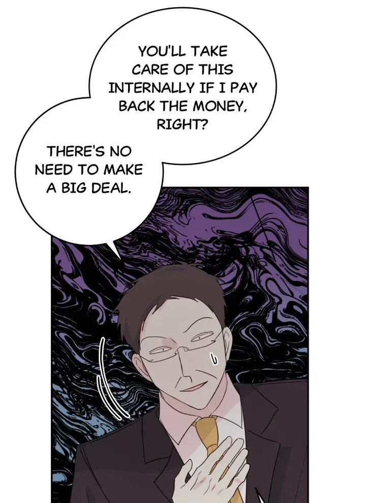 Today Living With You Chapter 96 – Page 23